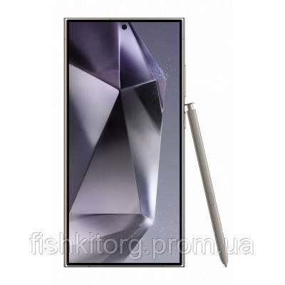 Мобильный телефон Samsung Galaxy S24 Ultra 5G 12/1Тb Titanium Violet (SM-S928BZVPEUC) m - фото 6 - id-p2181516681