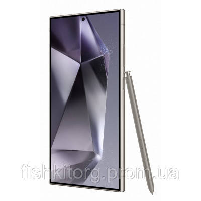 Мобильный телефон Samsung Galaxy S24 Ultra 5G 12/1Тb Titanium Violet (SM-S928BZVPEUC) m - фото 8 - id-p2181516681