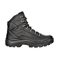 Ботинки Lowa RENEGADE II GTX® MID TF  UK 13/EU 48.5 Black