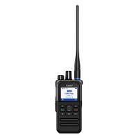 Портативная рация Caltta DH460 UHF DMR c