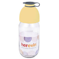 Банка Herevin Yellow 1 л (131382-582) c