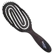 Щітка для волосся Sway Relax Brown (130 159 BRN), фото 2