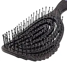 Щітка для волосся Sway Relax Brown (130 159 BRN), фото 3