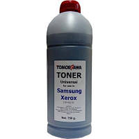 Тонер Samsung/Xerox UNIVERSAL (750г) Tomoegawa (TG-SUT-1) c