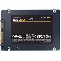 Наель SSD 2.5" 4TB Samsung (MZ-77Q4T0BW) c