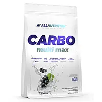 Carbo Multi max - 1000g Blackcurant