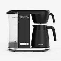 Кавоварка Bonavita The Enthusiast 8 cup Black Carafe SCA Cetrified