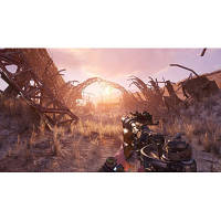 Игра Sony Metro Exodus Complete Edition, BD диск (8523492000) m