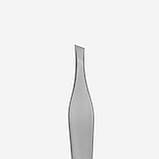 Пінцет для брів Staleks Beauty&Care 30 Type 3 (широкі скошені кромки), фото 2