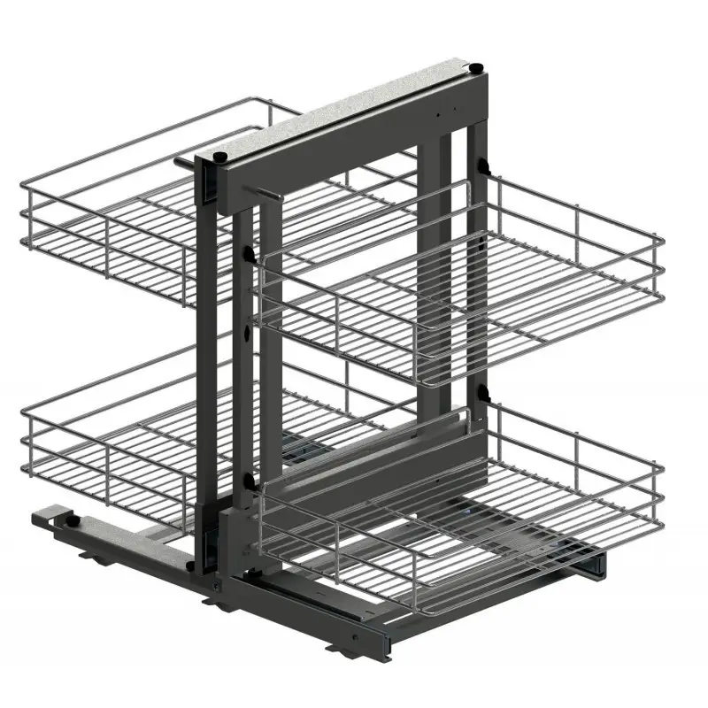 Магічний кут - 1000 REJS MAXIMA CLASSIC CORNER COMFORT Правий графіт, фото 1