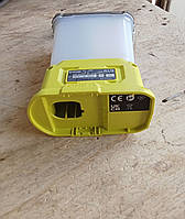 Ліхтар-світильник акумуляторний Ryobi RLL18-0 ONE+ (без АКБ та зарядного пристрою), фото 9