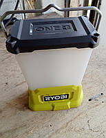 Ліхтар-світильник акумуляторний Ryobi RLL18-0 ONE+ (без АКБ та зарядного пристрою), фото 8