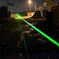 Лазерная указка Green Laser TJ-289 Pointer JD-303