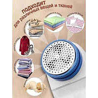 Машинка для стрижки катишок Lint Remover YX-5880 / Прибор от катышек на одежде / Убрать CA-231 катышки машинка