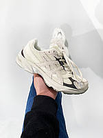 Кроссовки Asics Gel-1130 White/Black