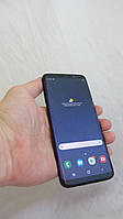 Samsung Galaxy S8 64GB Duos Black (SM-G950FD)