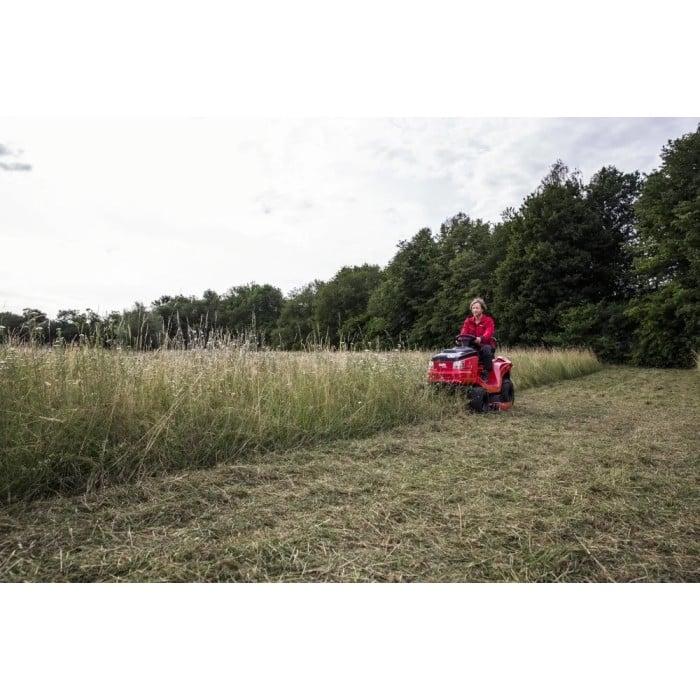 Садовий трактор Solo by AL-KO T 22-110.0 HDH-A V2 (17.7 к.с.) (127575) - фото 5 - id-p1979565279