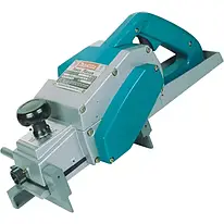 Рубанок Makita 1100