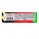 Шоколадний батончик Toxic Waste Slime Licker Strawberr, 49г, фото 3