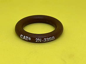Ущільнююче кільце O-Ring FKM CAT 2N-3350