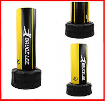 Боксерський мішок великий для єдиноборств для боксу водоналивний тренажер боксерський для биття