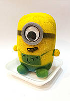 Травянчик Насіння країни Миньон 12х16х8 см Желтый (1210354037), 7801902 - 671