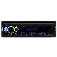 Бездисковий MP3/SD/USB/FM програвач AKAI AK-326U (AKAI AK-326U)