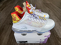 Чоловічі кросівки Леброн Nike LeBron 19 Low Magic Fruity Pebbles