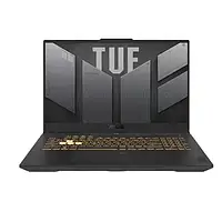 Ноутбук Asus TUF Gaming F17 FX707ZC4 (FX707ZC4-HX097)