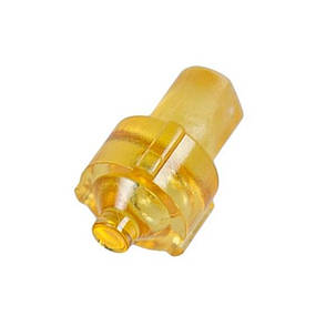 Клапан поршня термоблока для кавомашини DeLonghi 5332139500 5313268011, фото 1