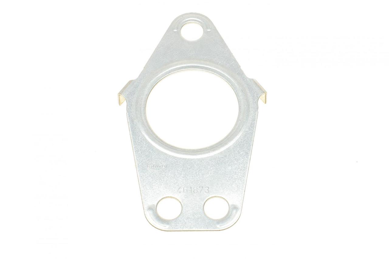Прокладка випускного колектора Mercedes OM364-366 Elring 461873