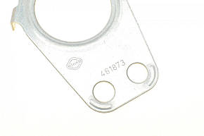 Прокладка випускного колектора Mercedes OM364-366 Elring 461873, фото 2