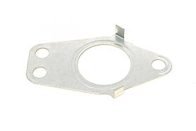 Прокладка випускного колектора Mercedes OM364-366 Elring 461873, фото 3