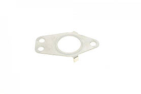 Прокладка випускного колектора Mercedes OM364-366 Elring 461873, фото 4