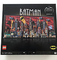 Конструктор Lego 76271 Gotham City Batman: the Animated Series Мультсеріал Готем Сіті