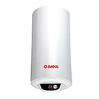 Водонагрівач електричний Djoul Y33-D/DRY 100 л, сухий тен LED