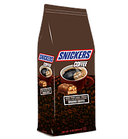 Молотый кофе Snickers, 283г