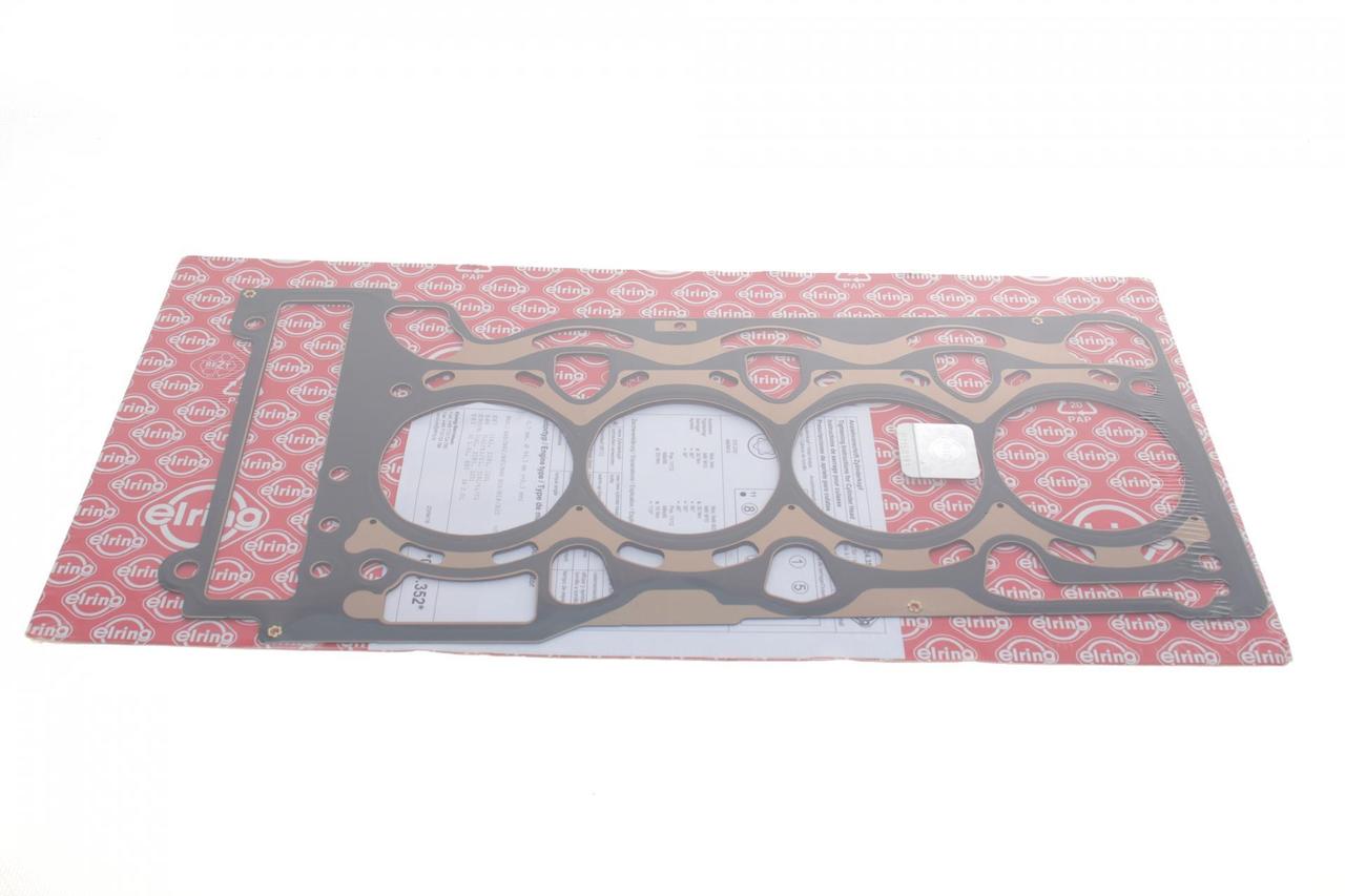 Прокладка ГБЦ BMW 3 (E46) 1.6-1.8 01-07 (0,70 мм), N40 / N42 / N45 / N46 Elring 024352