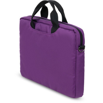 Сумка для ноутбука Vinga 15.6" NB151 purple (NB151PL) - фото 5 - id-p2164421146