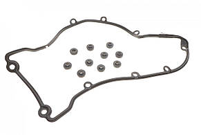 Прокладка кришки клапанів BMW 3 (E36 / E46) / 5 (E34) 89-06 M43 комплект Gazo GZA1990