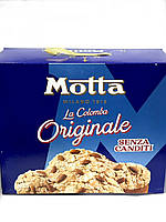 Пасхальная коломба Motta la Colomba originale с цукатами 750 г (Италия)