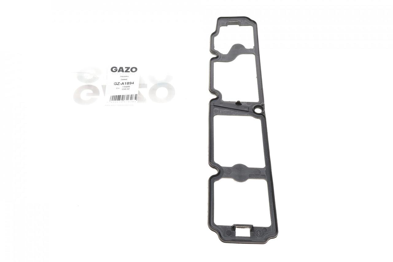 Прокладка кришки клапанів Citroen Berlingo / Jumpy / Peugeot Partner 1.6 HDi 07- Gazo GZA1894