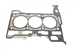 Прокладка ГБЦ Ford Transit Connect EcoBoost 13- (Ø73.00 мм) (0.75 мм) Gazo GZA2621