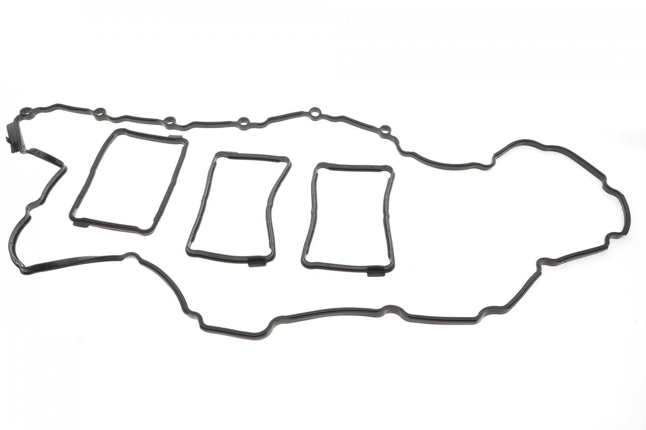 Прокладка кришки клапанів BMW 3 (E90-E93) / 5 (F07 / F10 / F11 / F18) / X5 (E70 / F15) 3.0 (N55) 06- комплект Gazo GZA2442
