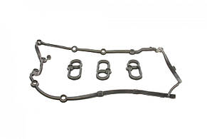Прокладка кришки клапанів Land Rover Discovery IV / Range Rover Sport II 3.0 SCV6 13- (R) комплект Gazo GZA2500