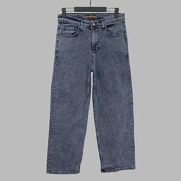 Джинси чоловічі REVOLVER 9864 98% бавовна 2% еластан 33(Р)