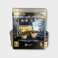 Диск до Ps3 - Superstars