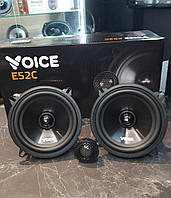 Компонентная акустика Voice E52C