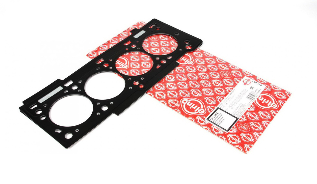 Прокладка ГБЦ Renault Kangoo 1.6 16V 01- (заменен на 071.293) Elring 071292