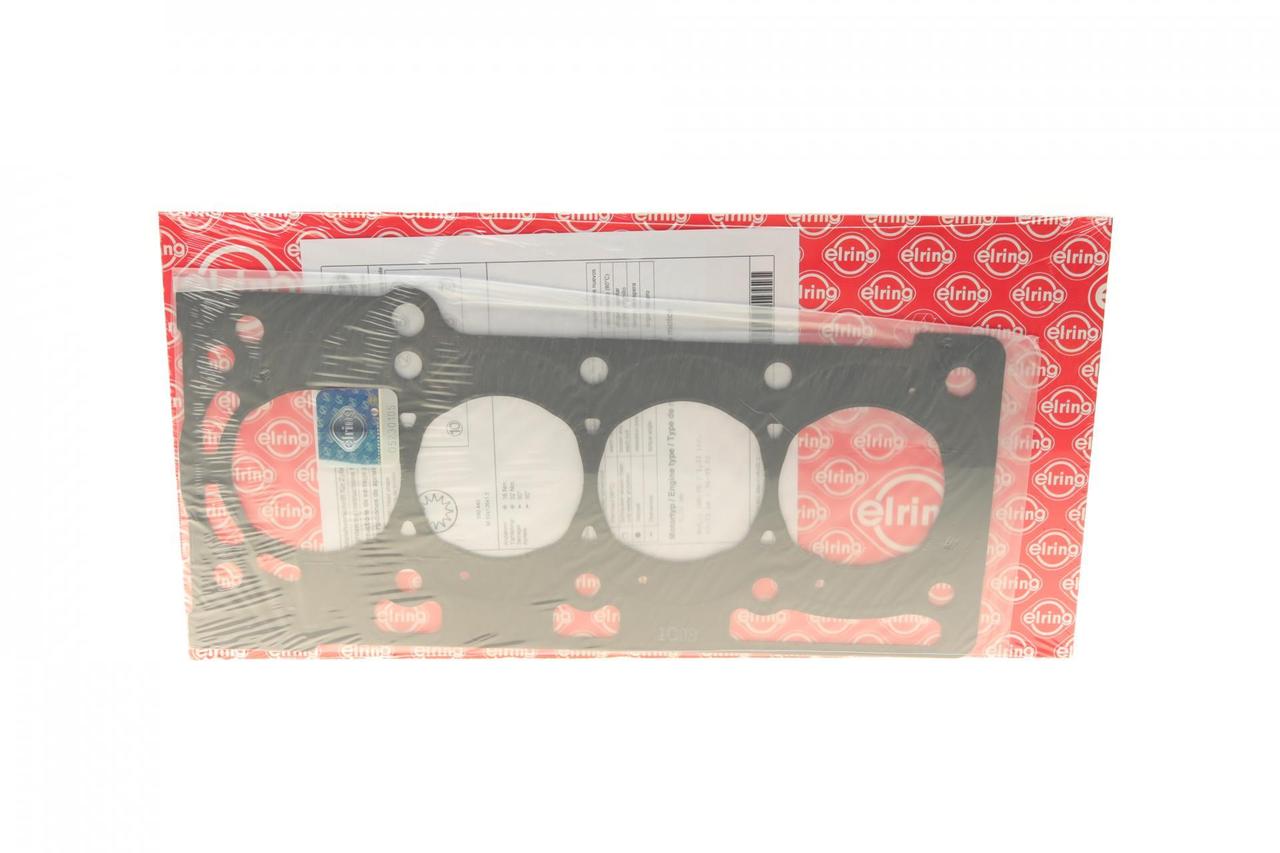 Прокладка головки блоку циліндрів Toyota Yaris 1.3i 08- Elring 298410